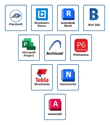 Software tools
