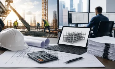 Why Outsource Your Concrete Estimating
