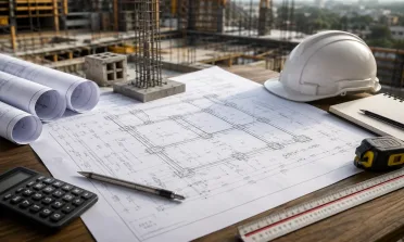 How to Read Concrete Plans and Specifications