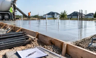 Concrete Slab Cost