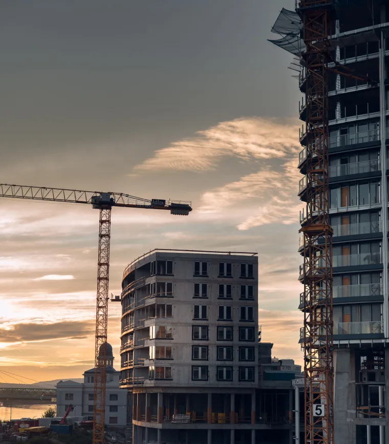 Commercial Estimating Services