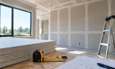 Drywall Installation Cost