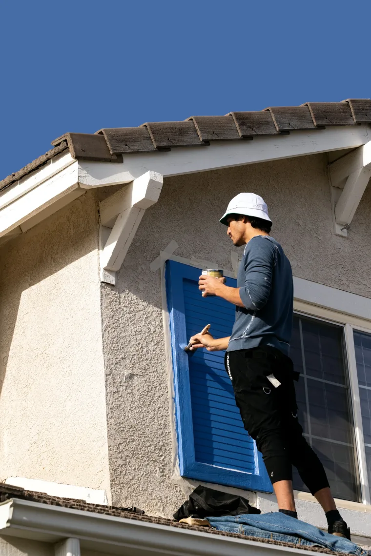 Painting Estimating Services