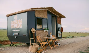Tiny House