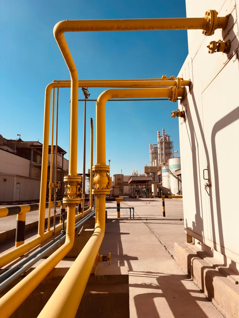 Piping estimating services
