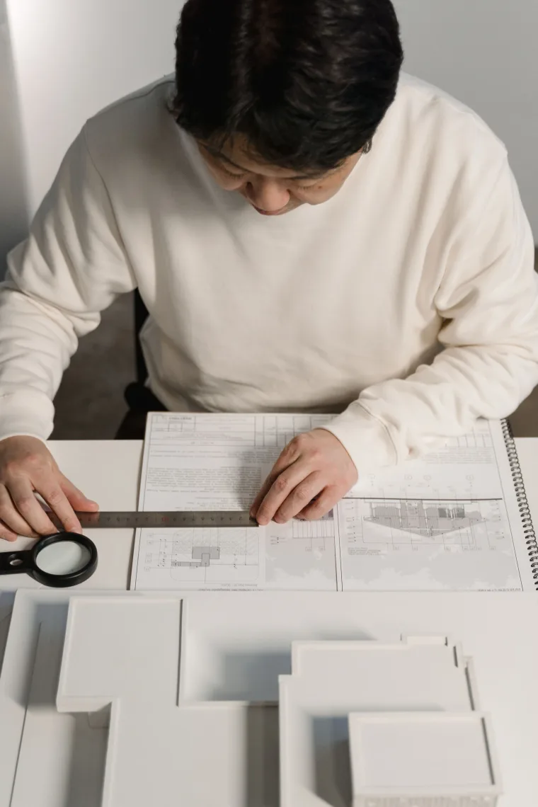 Architectural Drafting