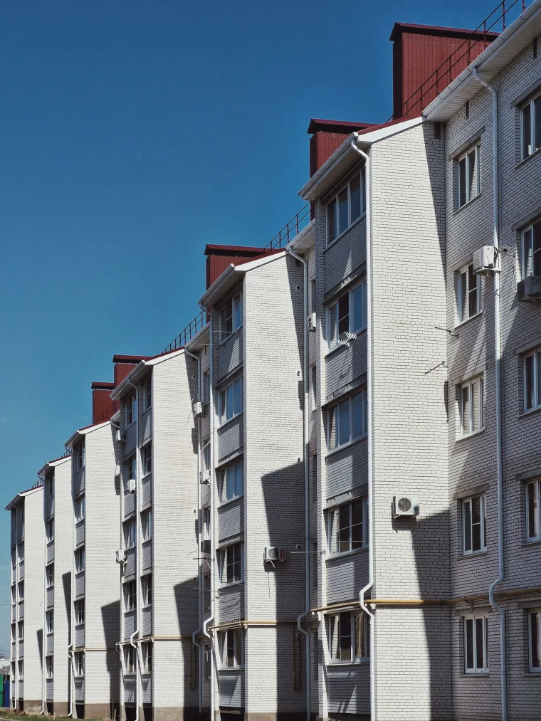 Multi-Family Residential Estimating Services