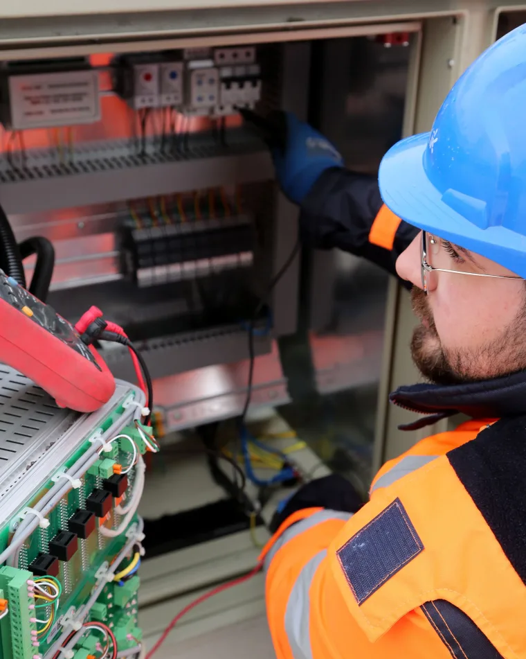 Electrical Estimating Services