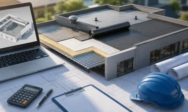 How Federal Estimating Helps Roofing Contractors Win More Bids
