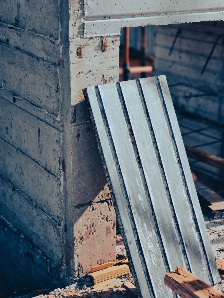 Concrete Estimating Services