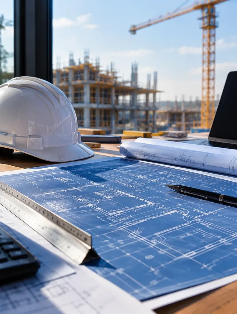 Blueprint Estimating