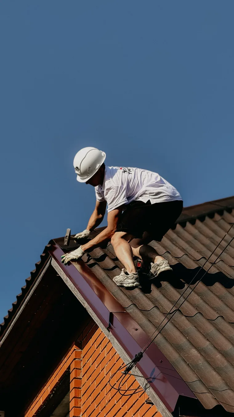 Roofing Estimating Services