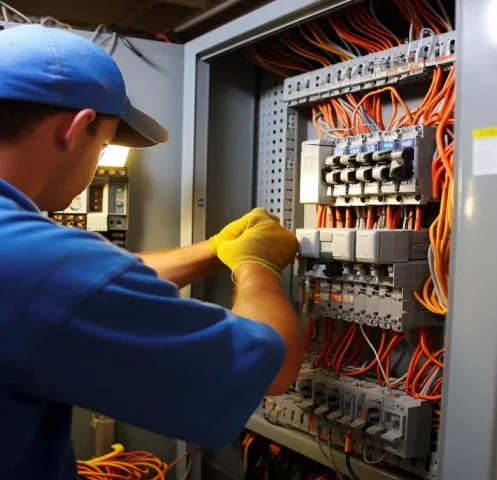 Electrical