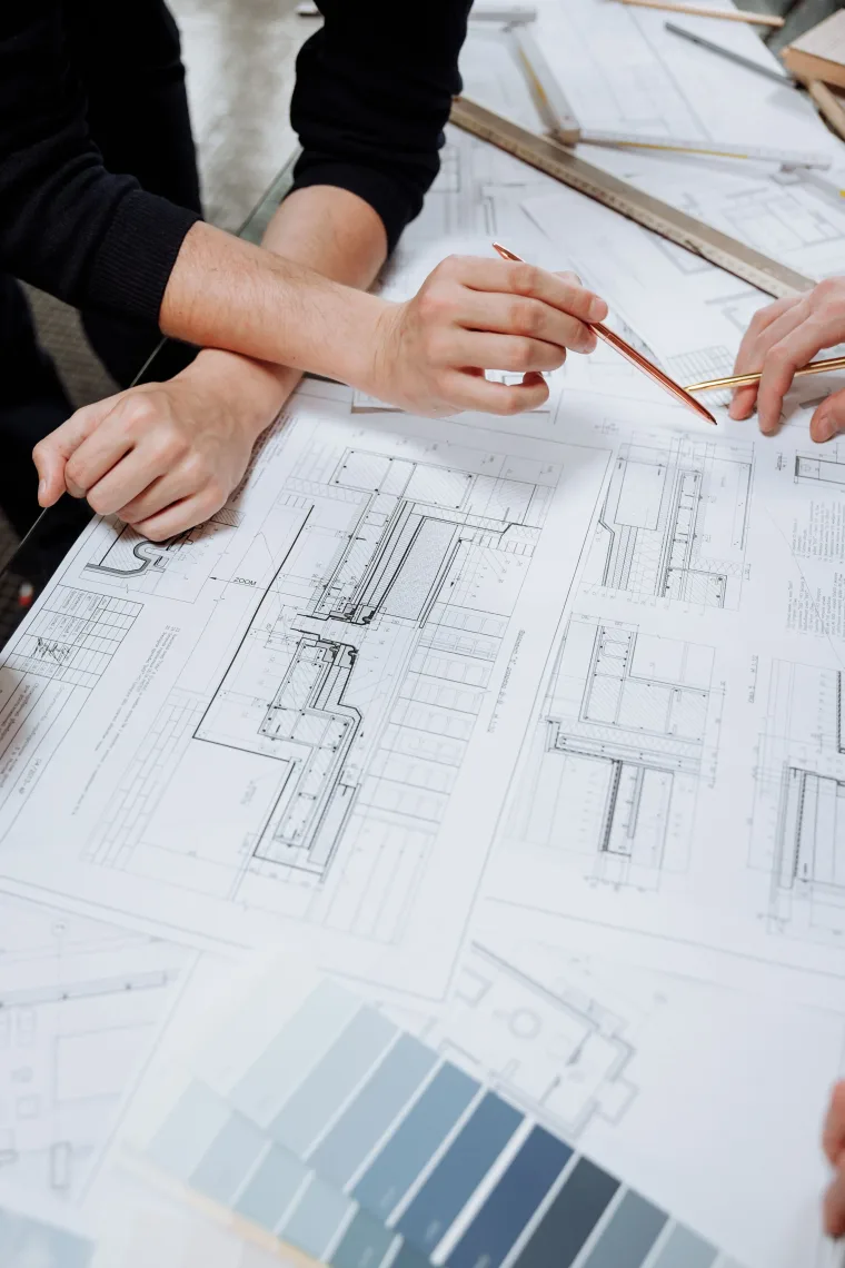 Preliminary Estimating Services