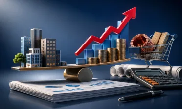 Construction Cost Escalation