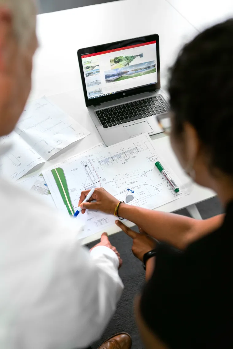 Subcontractor Management Services