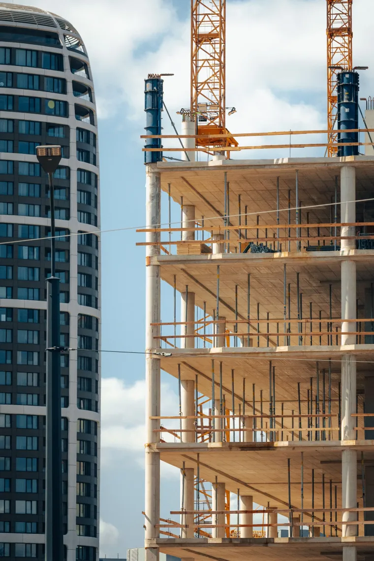 Construction Project Management Services