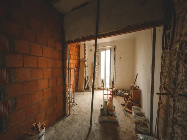 Renovation