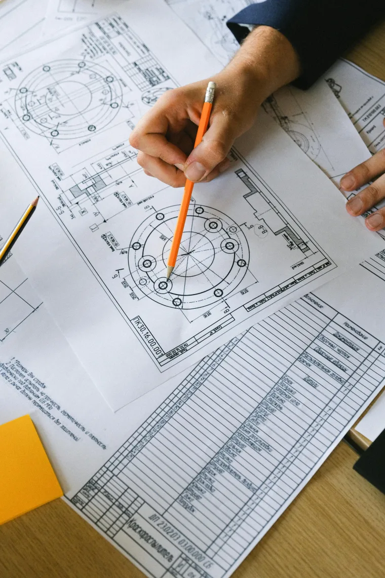 Construction Estimating Services