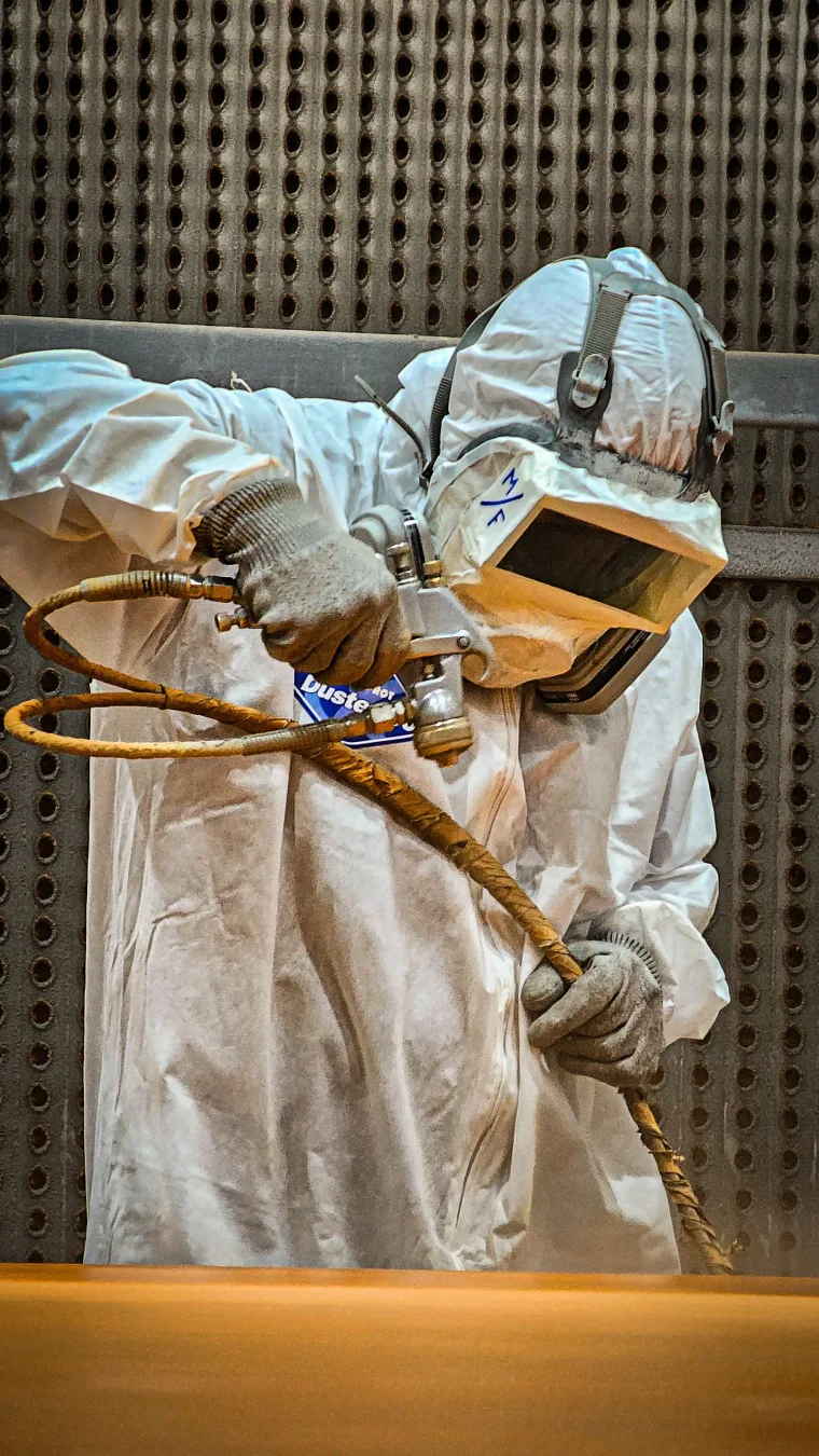 Fireproofing Estimating Services
