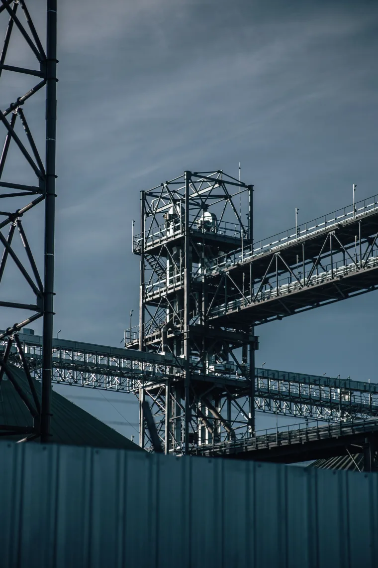 Industrial Estimating Services