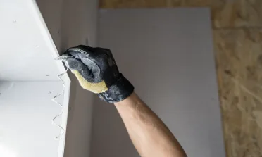 What Is Drywall? Its Benefits for Homeowners & Builders