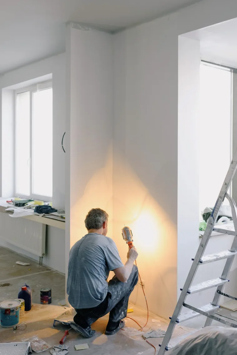 Interior and Exterior Finishes Estimating Services