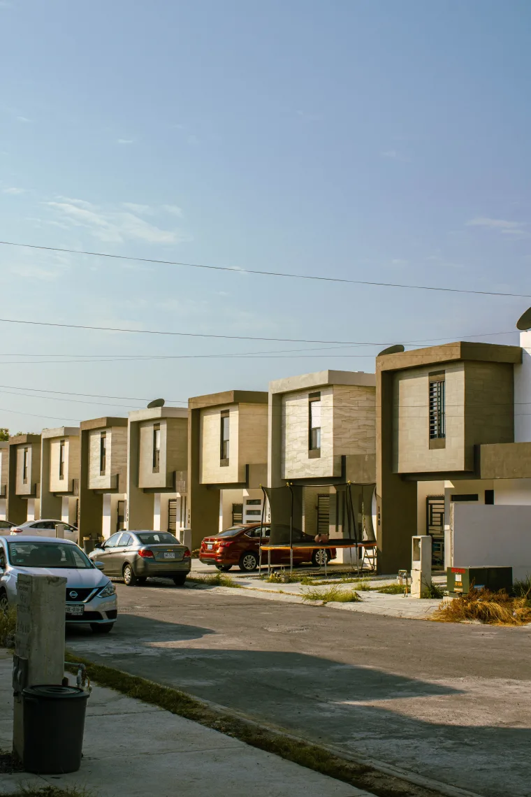 Single Family Residential Estimating Services