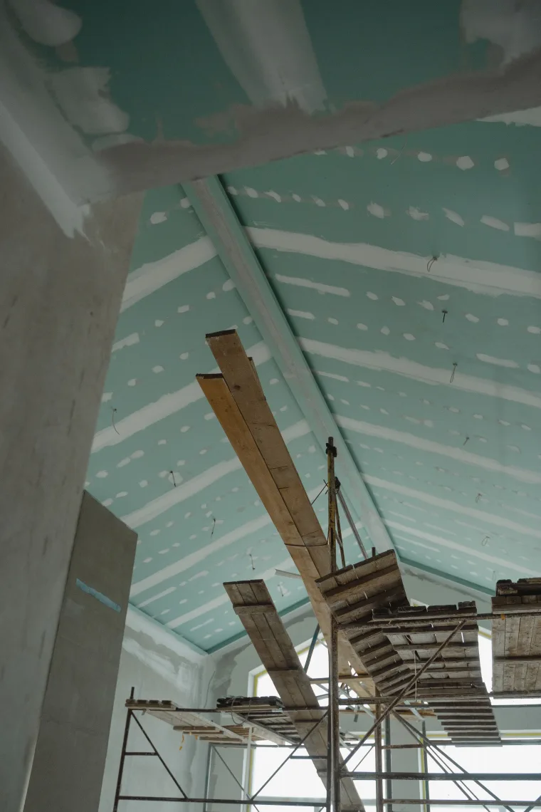 drywall estimating services