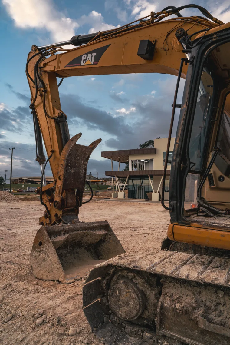Sitework Estimating Services