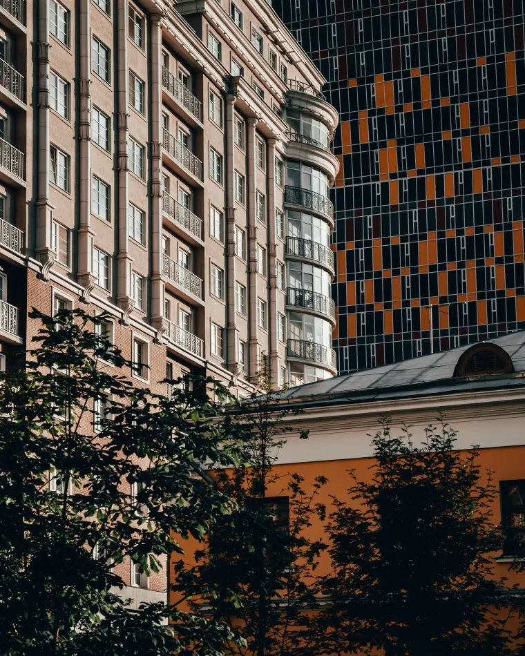 Mixed-Use Building Estimating Services