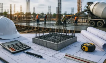 Mistakes in Concrete Estimating