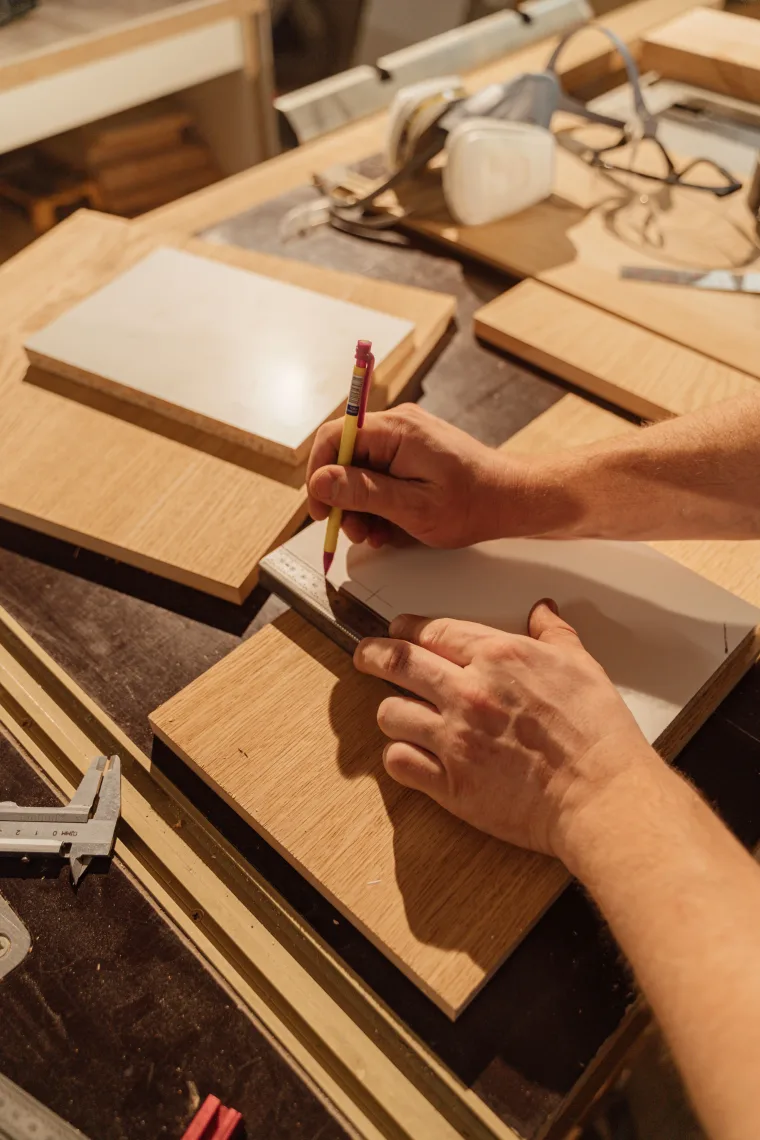 Millwork Estimating Services