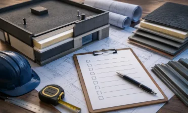 Roofing Estimate Checklist