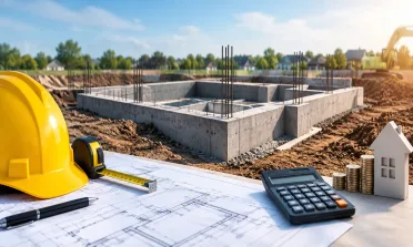 Foundation Cost Per Square Foot