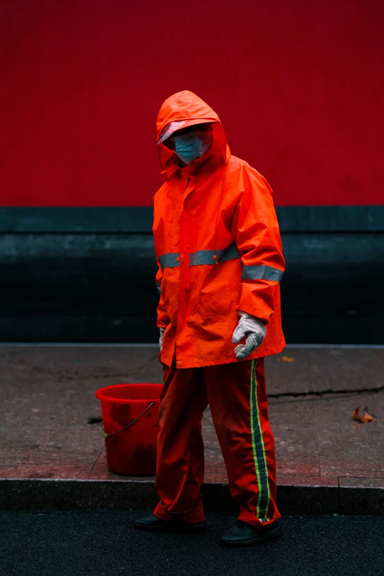 Waterproofing Estimating Services