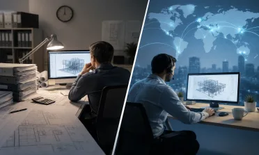 In-House Estimator vs. Outsourced Estimating