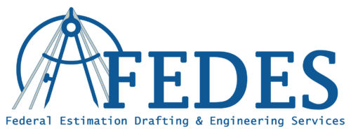 federal estimating logo