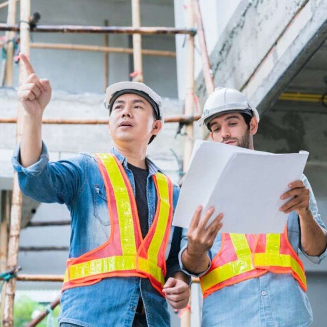 Subcontractor Management