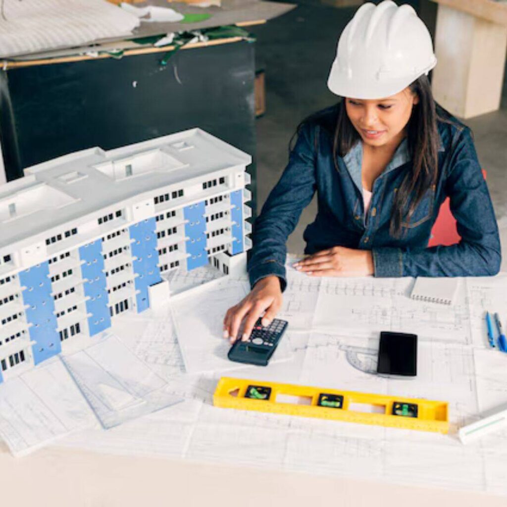 Construction Estimating Services