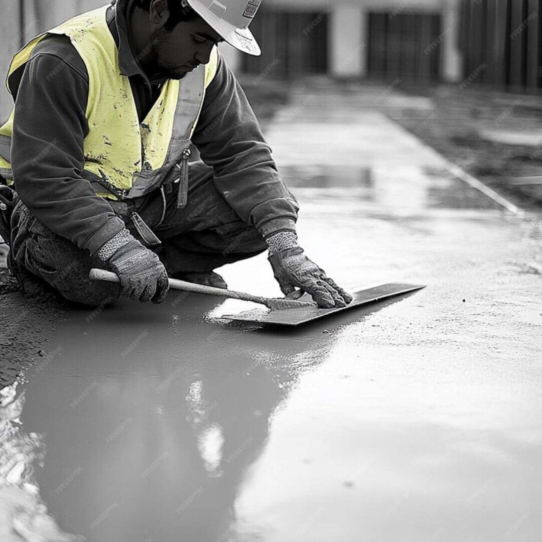 Concrete Estimating Services