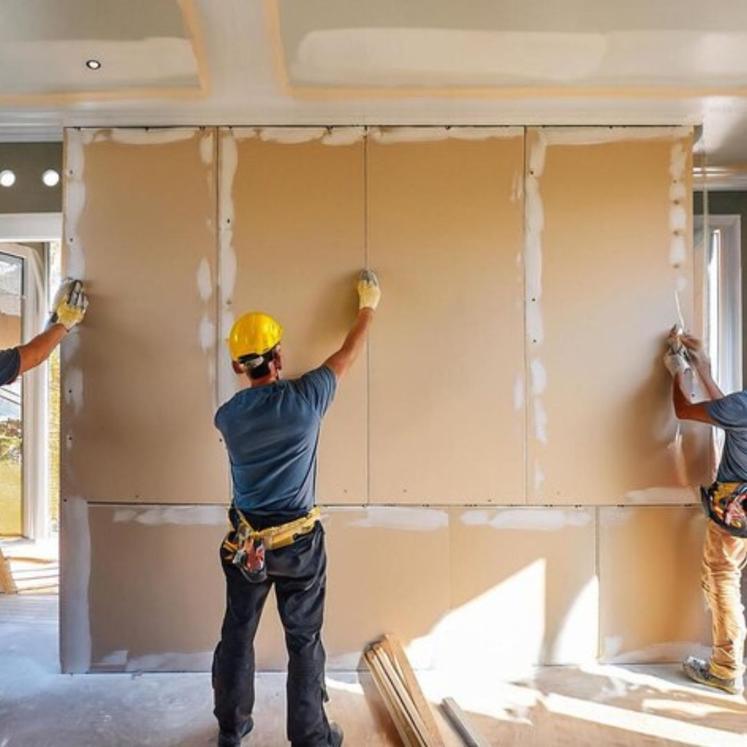 Drywall Estimating Services