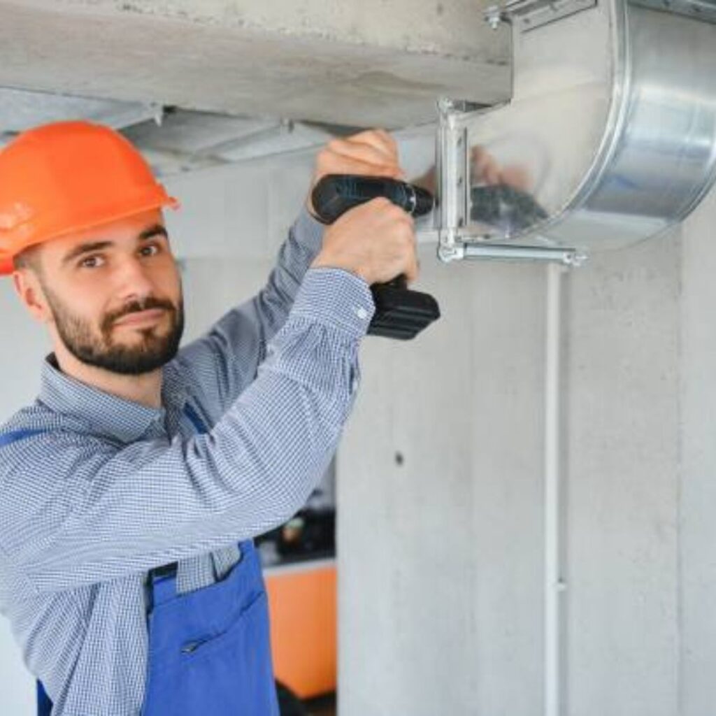 HVAC Estimating Services