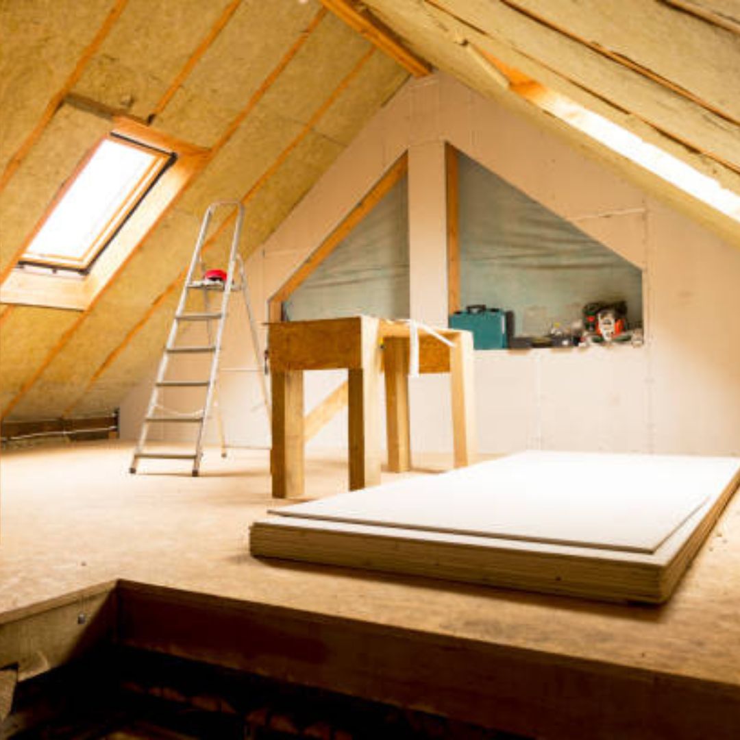 Insulation Estimating Services