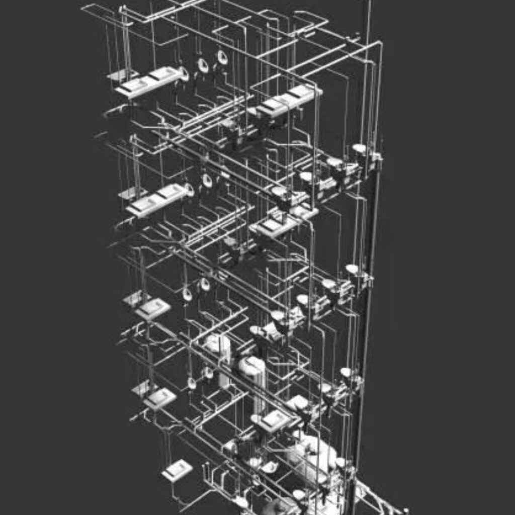 Mechanical Estimating Services