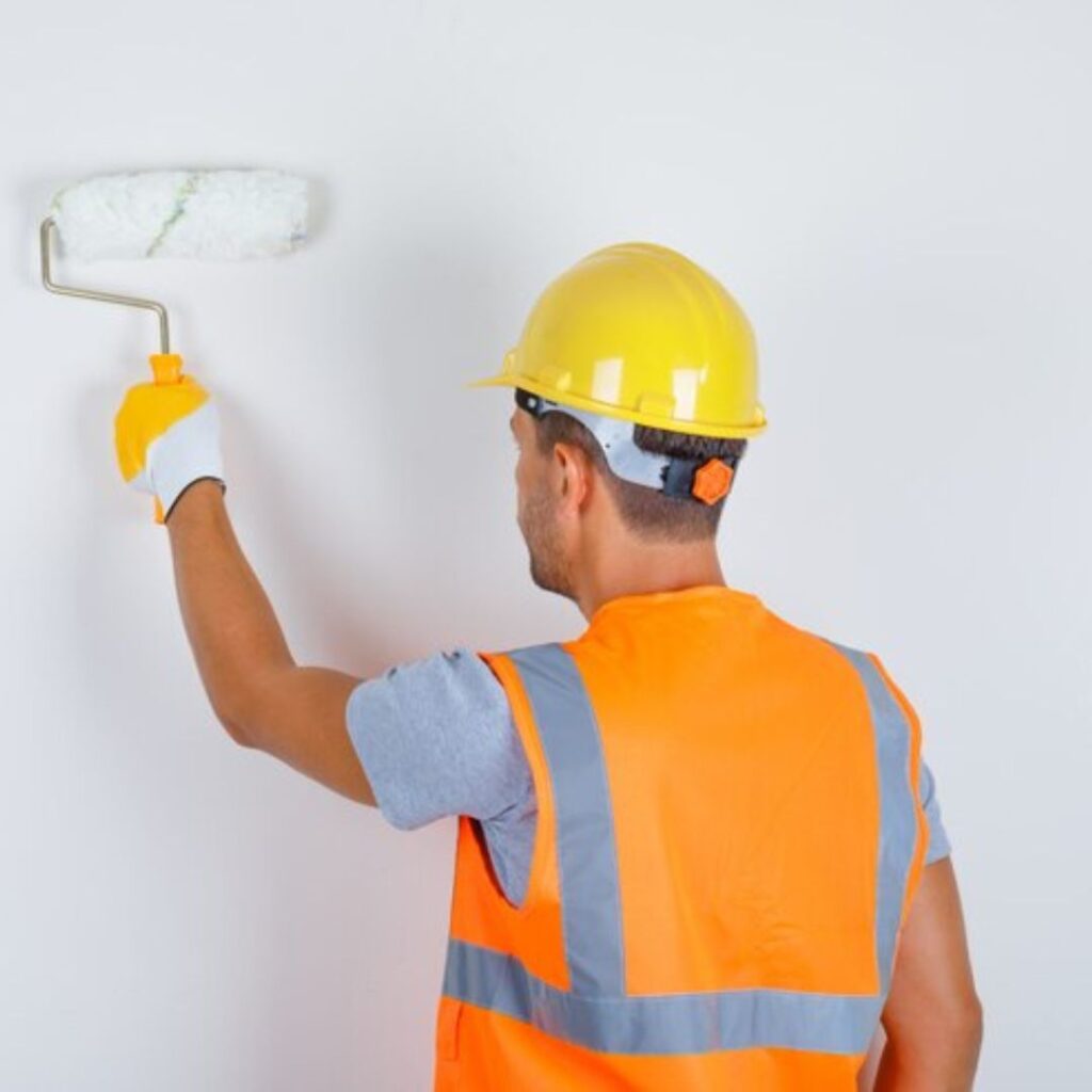 Painting Estimating Services