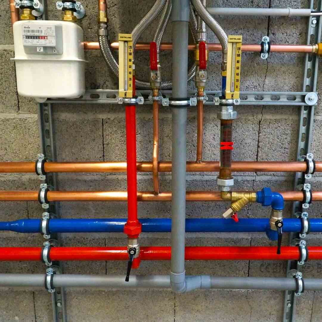 Plumbing Estimating Services