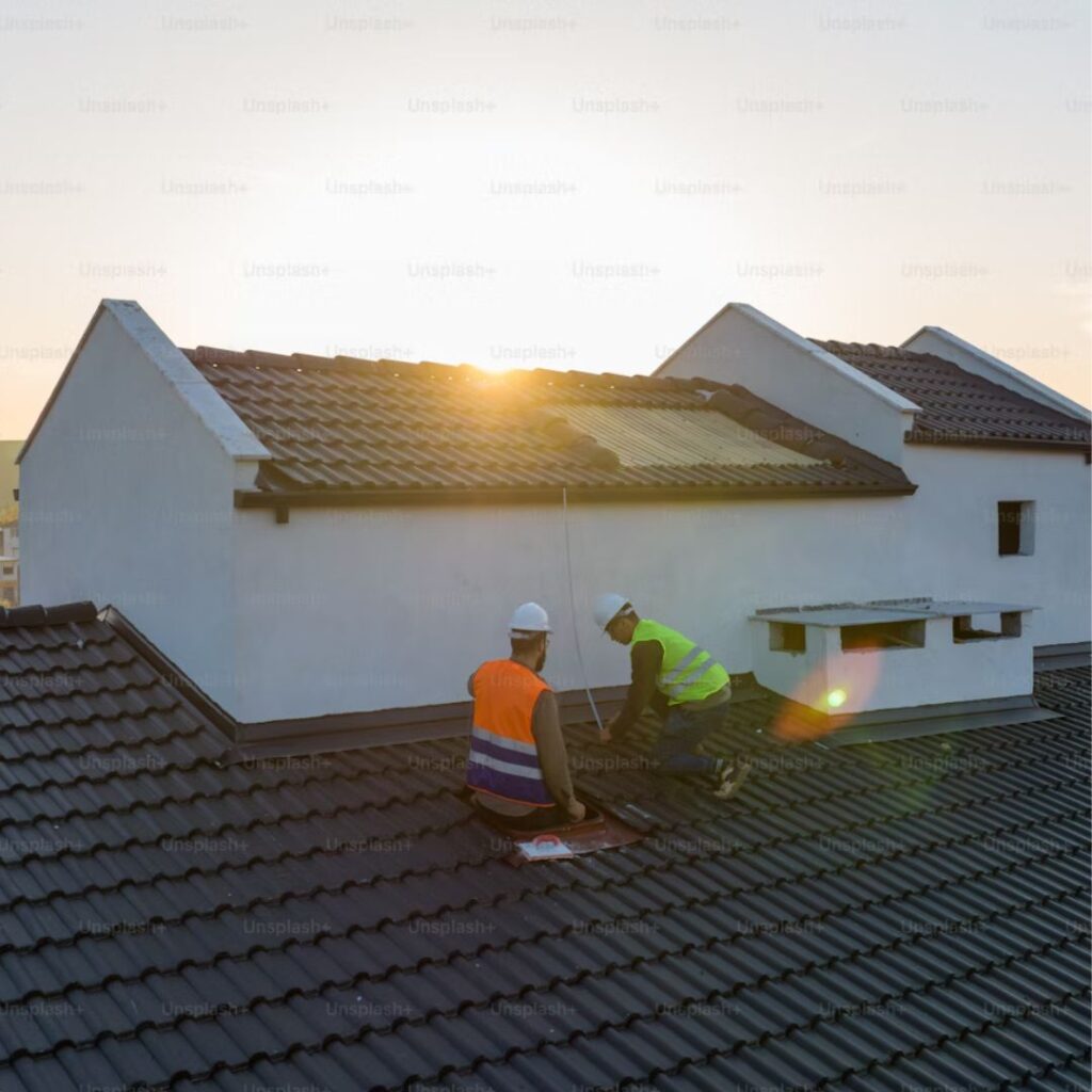 Roofing Estimating Services