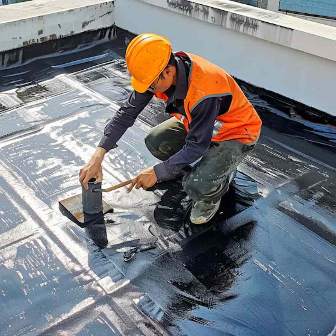 Waterproofing Estimating Services