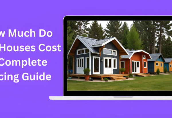 How Much Do Tiny Houses Cost